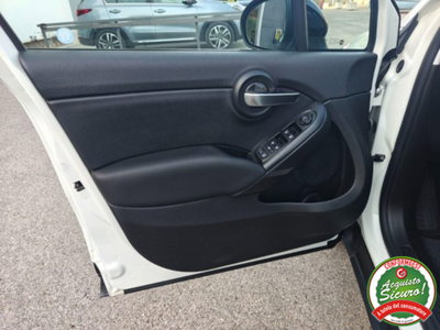 Fiat 500X 1.3 MultiJet 95 CV Connect (7)