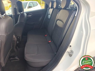 Fiat 500X 1.3 MultiJet 95 CV Connect (9)