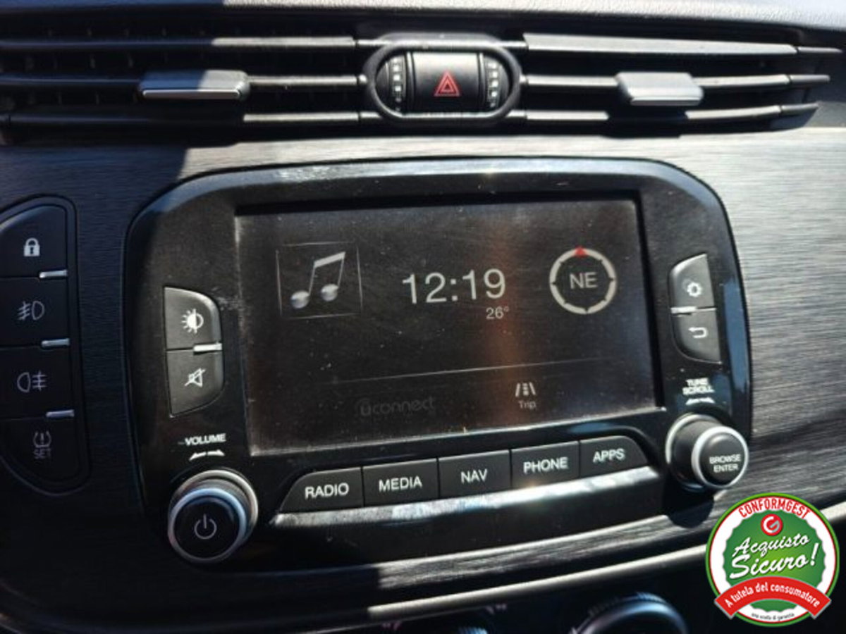 Alfa Romeo Giulietta 1.6 JTDm Super 120cv (14)