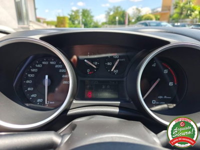 Alfa Romeo Giulietta 1.6 JTDm Super 120cv (18)