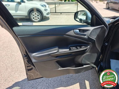 Alfa Romeo Giulietta 1.6 JTDm Super 120cv (7)