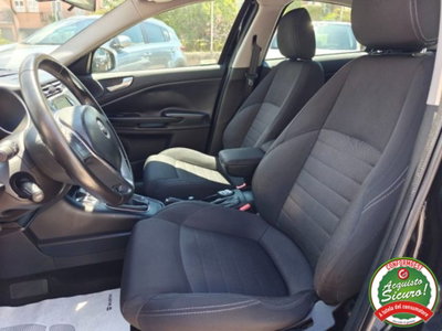 Alfa Romeo Giulietta 1.6 JTDm Super 120cv (8)