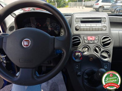 Fiat Panda 1.2 Dynamic GPL (11)