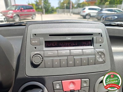 Fiat Panda 1.2 Dynamic GPL (12)