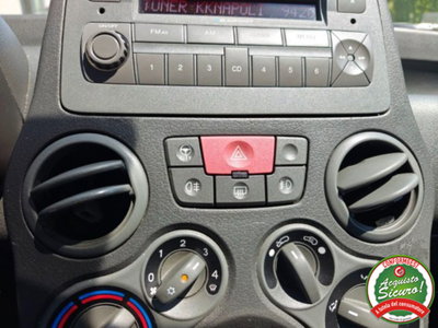Fiat Panda 1.2 Dynamic GPL (13)