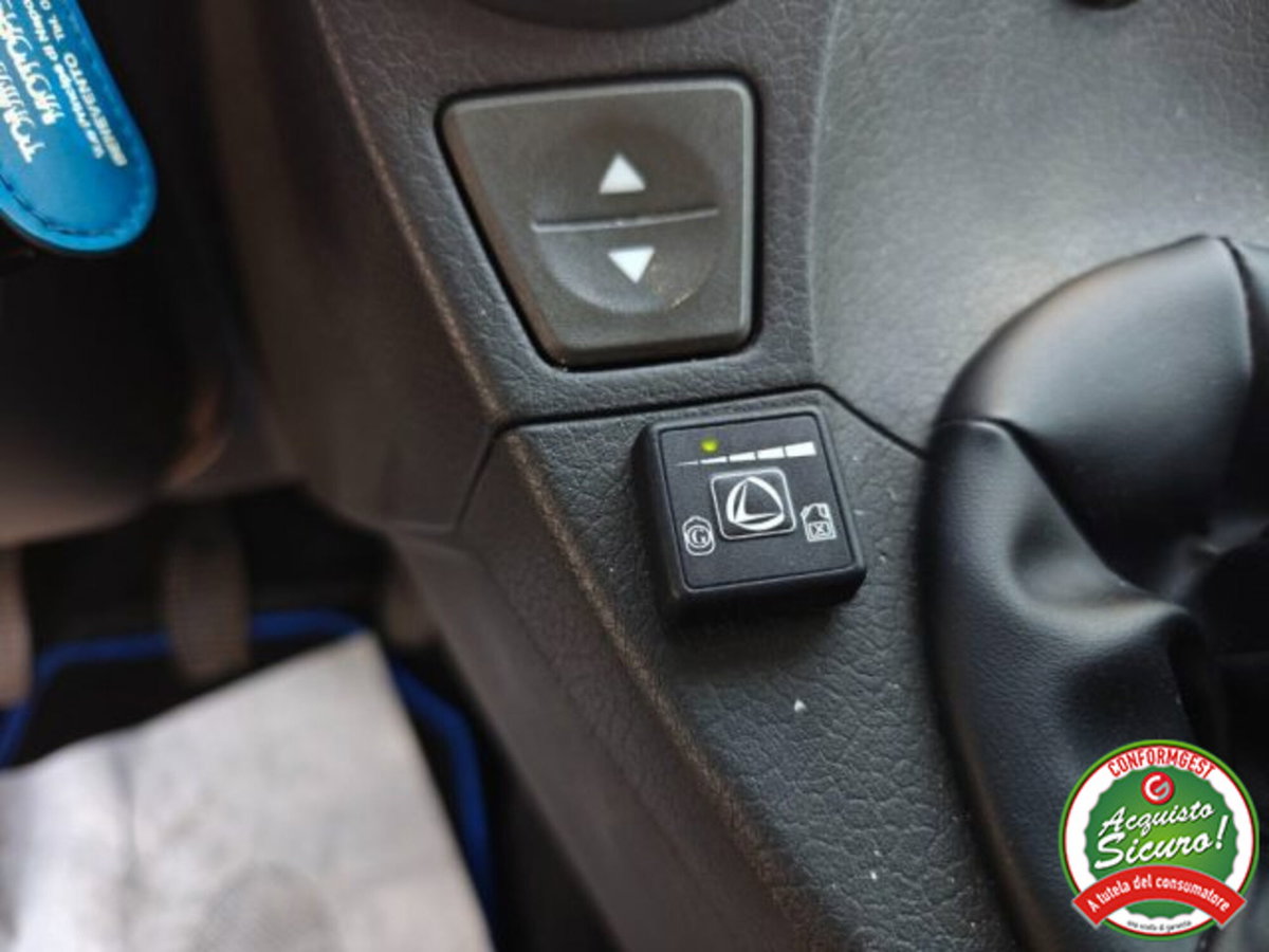 Fiat Panda 1.2 Dynamic GPL (14)