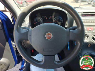 Fiat Panda 1.2 Dynamic GPL (15)