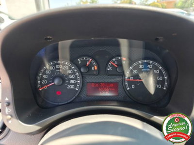 Fiat Panda 1.2 Dynamic GPL (16)