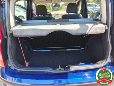 Fiat Panda 1.2 Dynamic GPL (17)