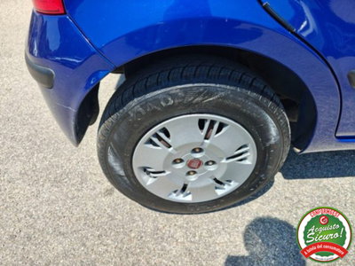 Fiat Panda 1.2 Dynamic GPL (18)
