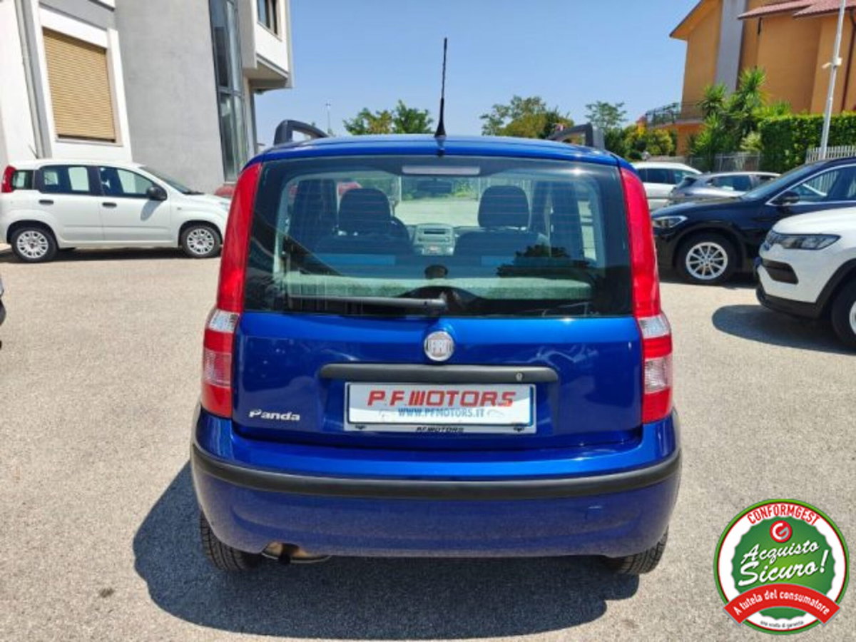 Fiat Panda 1.2 Dynamic GPL (4)