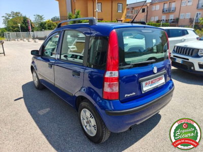 Fiat Panda 1.2 Dynamic GPL (6)