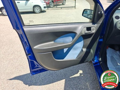 Fiat Panda 1.2 Dynamic GPL (7)