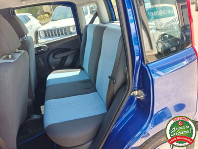 Fiat Panda 1.2 Dynamic GPL (9)
