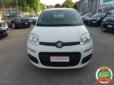 Fiat Panda 1.2 EasyPower Easy usata