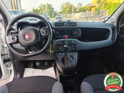 Fiat Panda 1.2 EasyPower Easy (10)