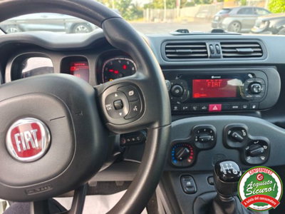 Fiat Panda 1.2 EasyPower Easy (11)