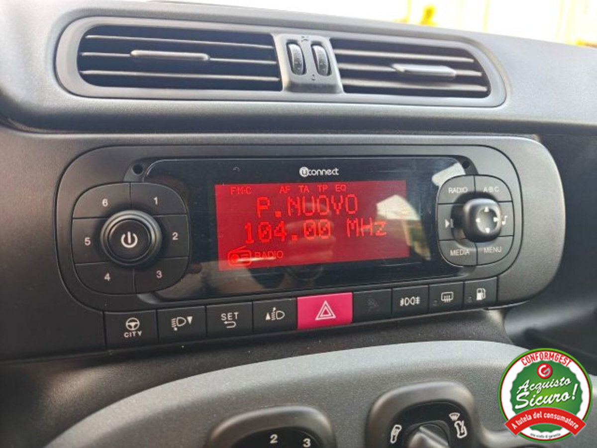 Fiat Panda 1.2 EasyPower Easy (12)