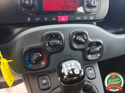 Fiat Panda 1.2 EasyPower Easy (13)