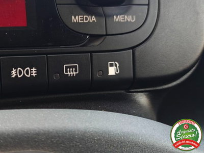 Fiat Panda 1.2 EasyPower Easy (14)