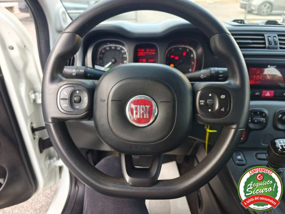 Fiat Panda 1.2 EasyPower Easy (15)