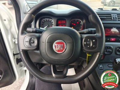 Fiat Panda 1.2 EasyPower Easy (15)