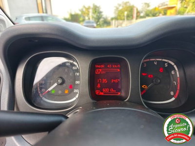 Fiat Panda 1.2 EasyPower Easy (16)