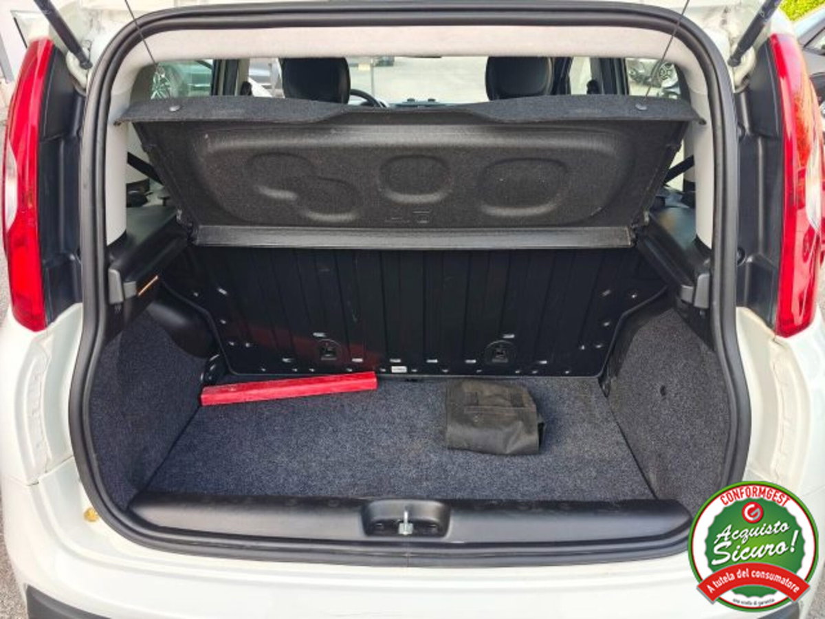 Fiat Panda 1.2 EasyPower Easy (17)