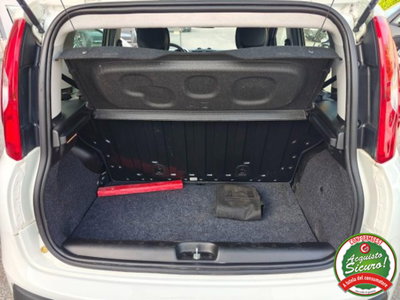 Fiat Panda 1.2 EasyPower Easy (17)