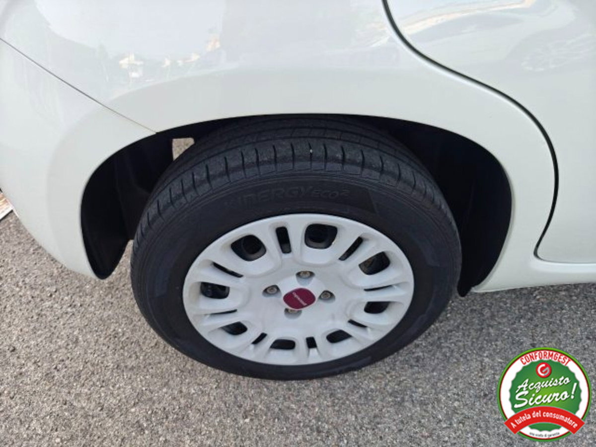 Fiat Panda 1.2 EasyPower Easy (18)