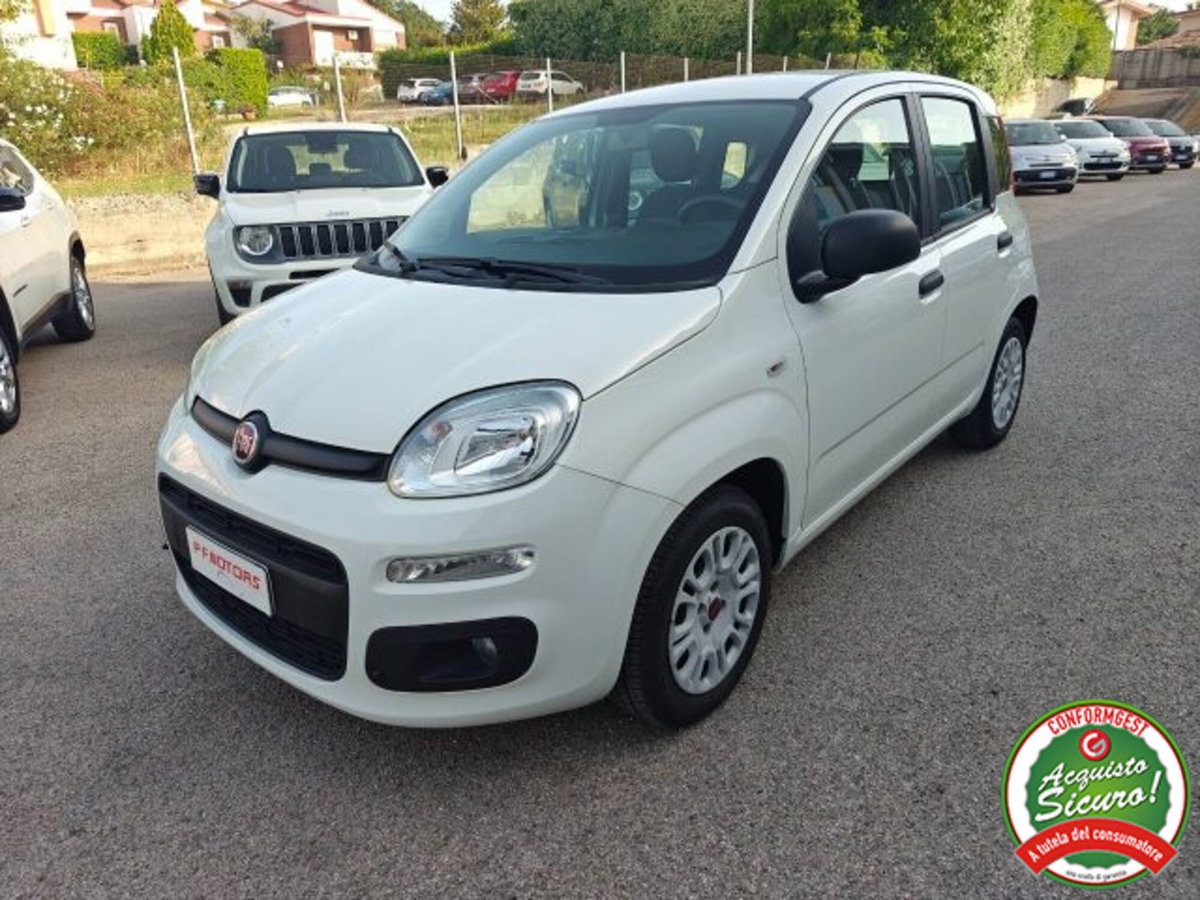 Fiat Panda 1.2 EasyPower Easy (2)