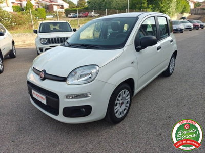 Fiat Panda 1.2 EasyPower Easy (2)