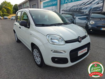 Fiat Panda 1.2 EasyPower Easy (3)