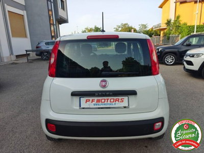 Fiat Panda 1.2 EasyPower Easy (4)