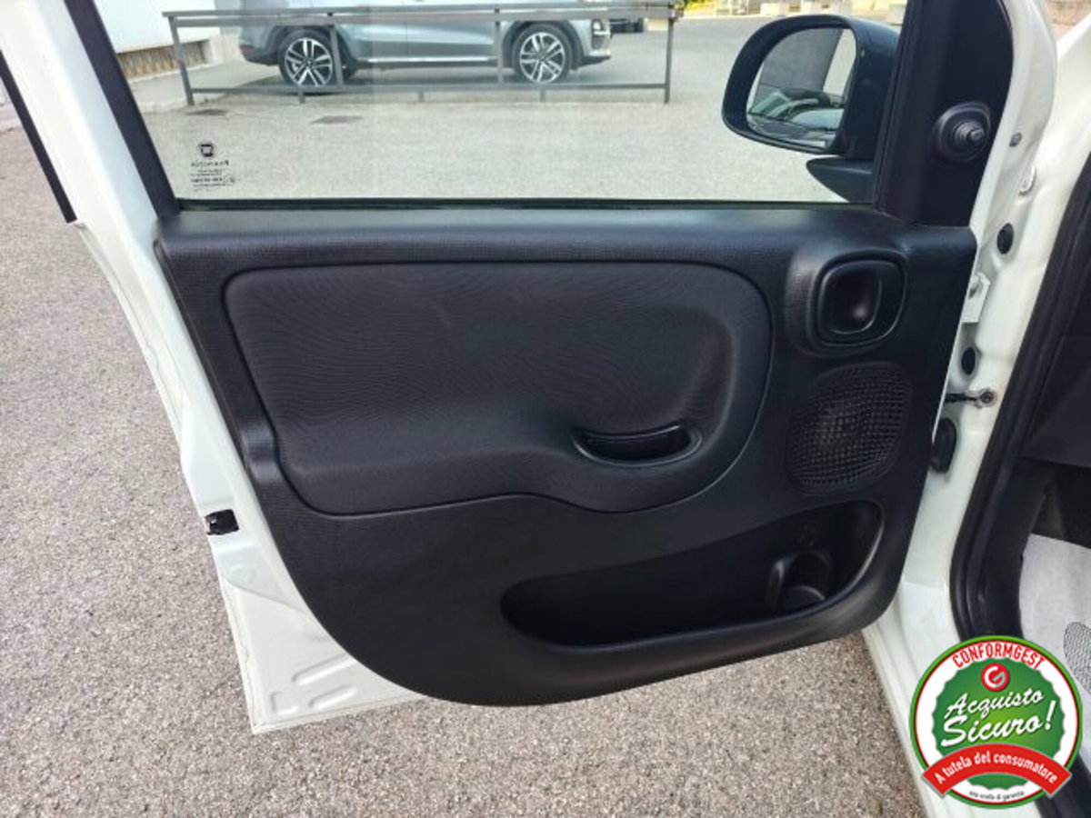 Fiat Panda 1.2 EasyPower Easy (7)