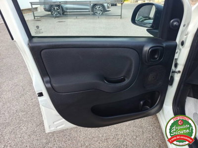 Fiat Panda 1.2 EasyPower Easy (7)