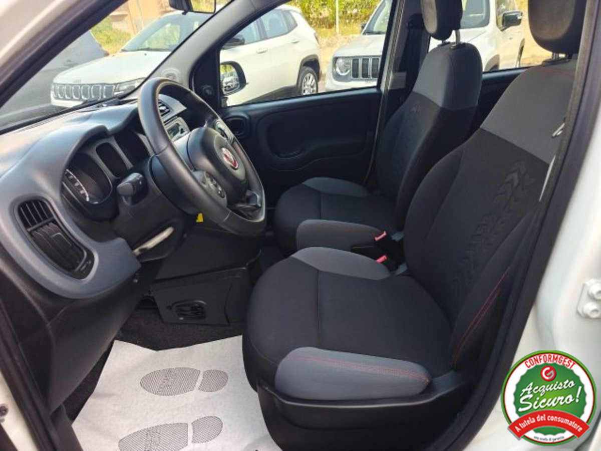 Fiat Panda 1.2 EasyPower Easy (8)