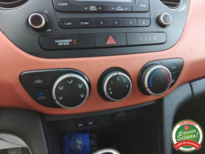 Hyundai i10 1.0 LPGI Econext Comfort (13)
