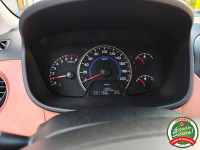 Hyundai i10 1.0 LPGI Econext Comfort (15)