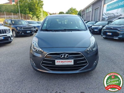 Hyundai ix20 1.4 CRDI 90 CV XPossible usata