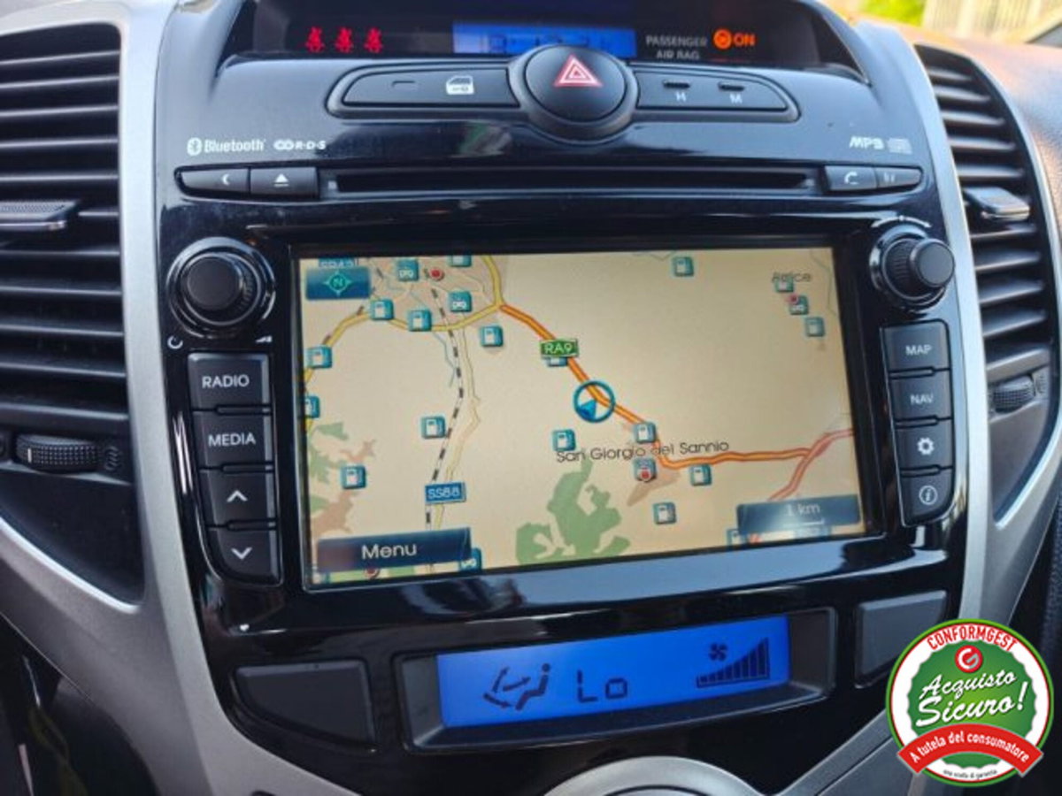 Hyundai ix20 1.4 CRDI 90 CV XPossible (13)
