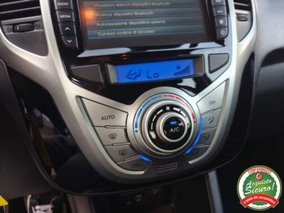 Hyundai ix20 1.4 CRDI 90 CV XPossible (15)