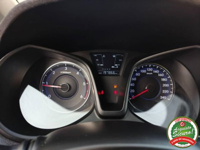 Hyundai ix20 1.4 CRDI 90 CV XPossible (17)