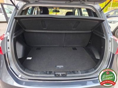 Hyundai ix20 1.4 CRDI 90 CV XPossible (18)