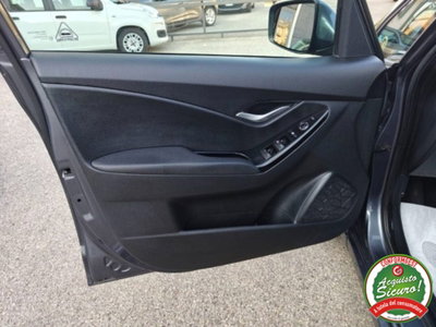 Hyundai ix20 1.4 CRDI 90 CV XPossible (7)