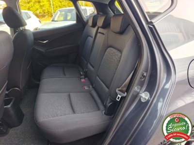 Hyundai ix20 1.4 CRDI 90 CV XPossible (9)