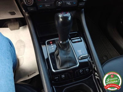 Jeep Compass 1.3 T4 190CV PHEV AT6 4xe Limited (18)