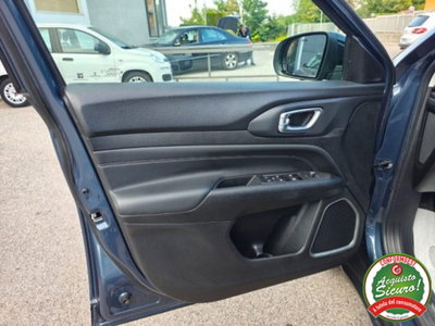 Jeep Compass 1.3 T4 190CV PHEV AT6 4xe Limited (7)