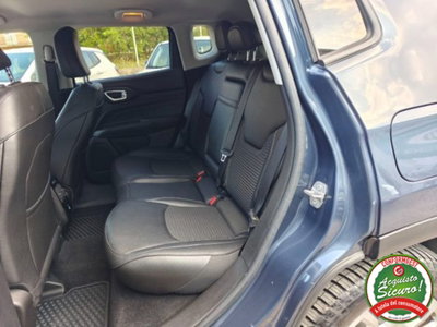 Jeep Compass 1.3 T4 190CV PHEV AT6 4xe Limited (9)