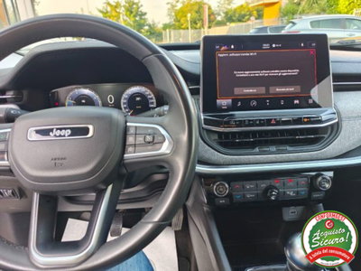 Jeep Compass 1.6 Multijet II 2WD Business (11)